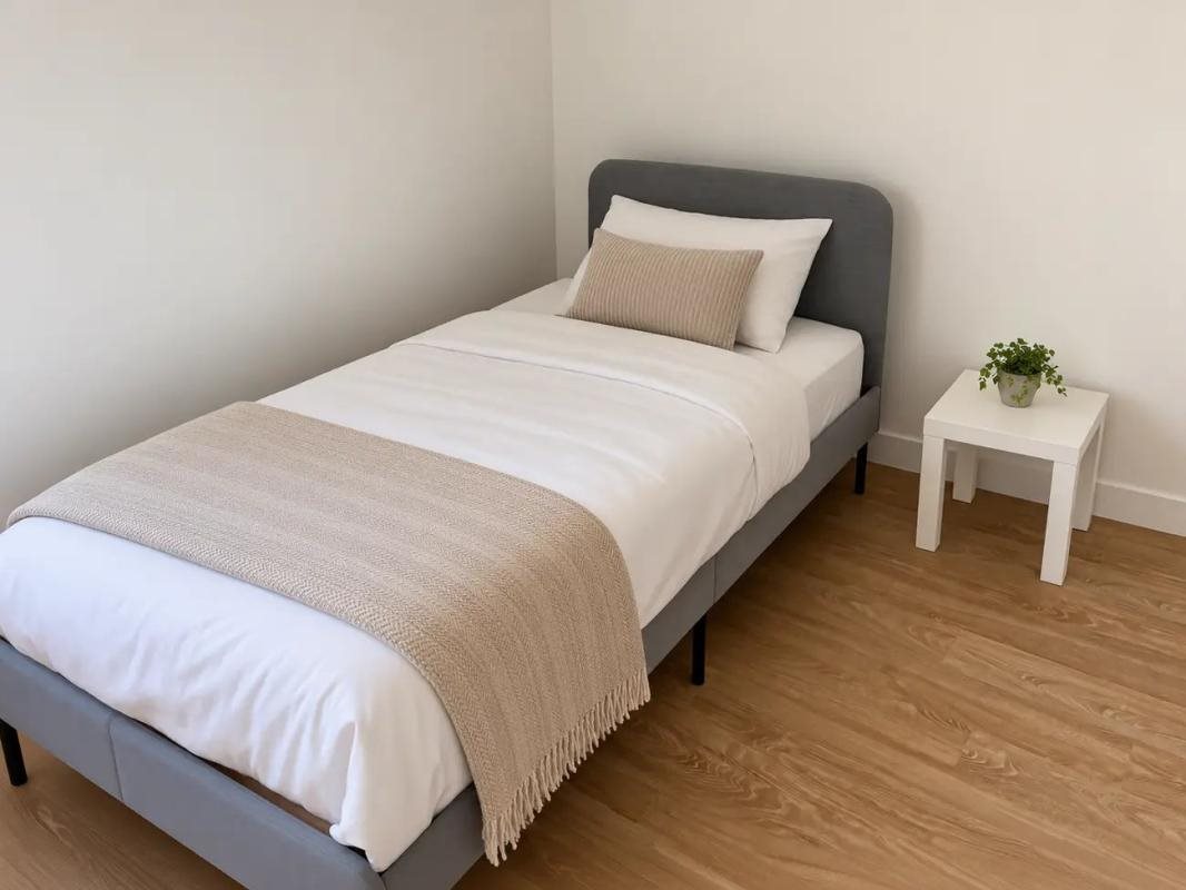 Appartement à louer, 49m², Beaumont-sur-Oise