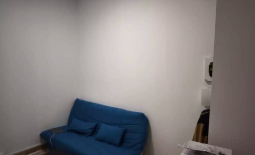 Appartement à louer, 18m², Asnières-sur-Seine