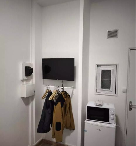 Appartement à louer, 18m², Asnières-sur-Seine