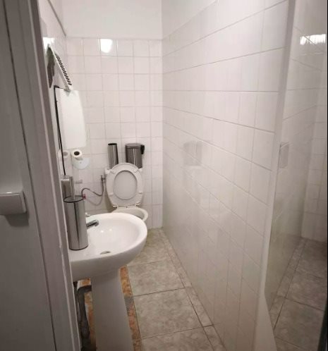 Appartement à louer, 18m², Asnières-sur-Seine