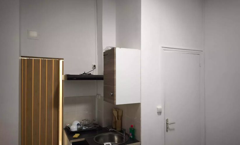Appartement à louer, 18m², Asnières-sur-Seine