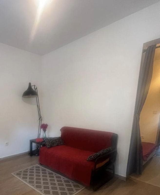 Appartement à louer, 19m², Montmorency