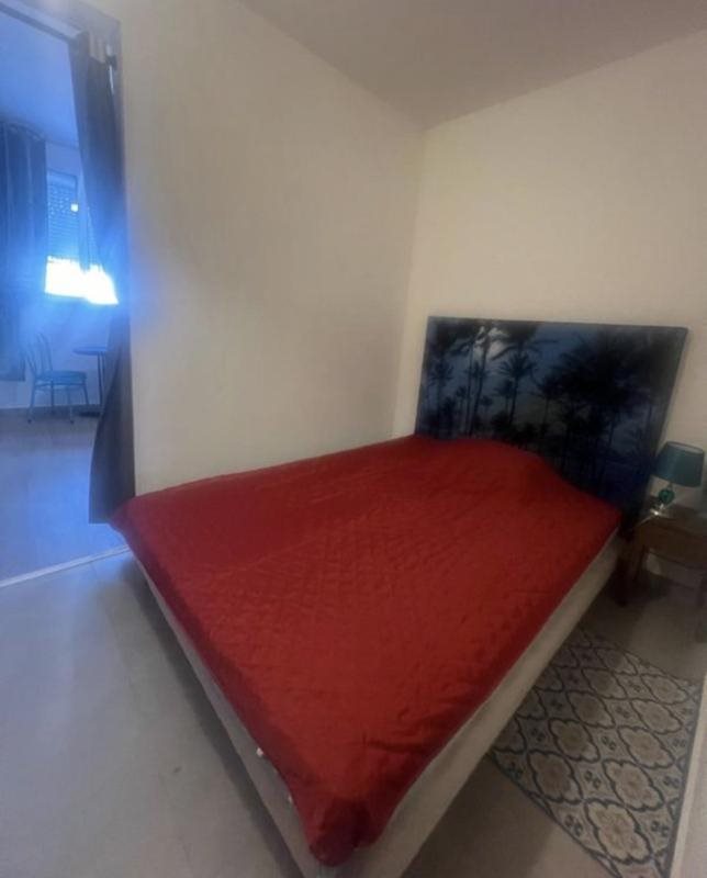 Appartement à louer, 19m², Montmorency