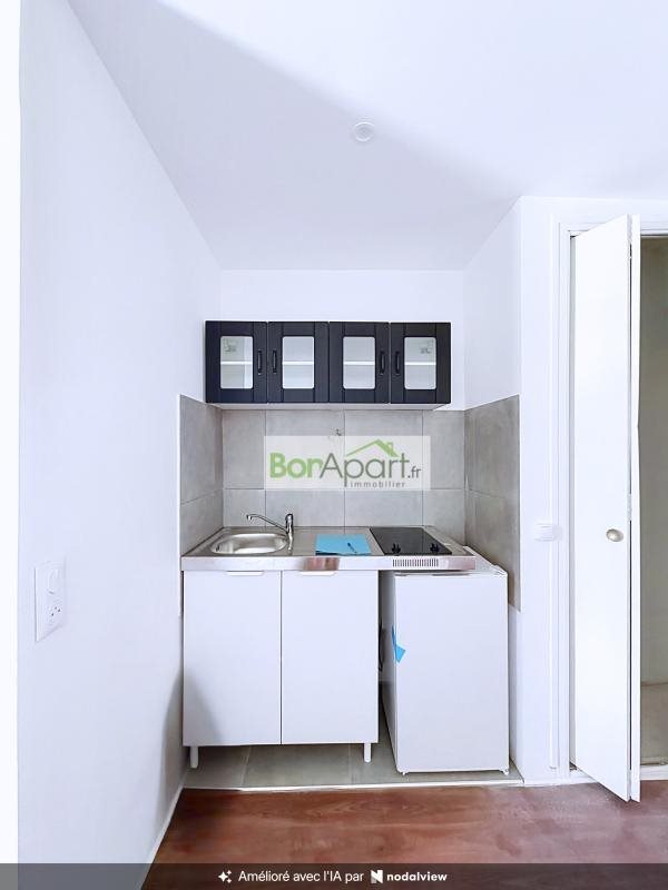 Appartement à louer, 20m², Montmorency