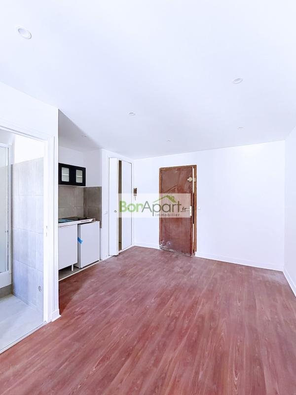 Appartement à louer, 20m², Montmorency