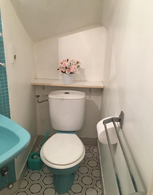 Appartement à louer, 12m², Neuilly-sur-Seine