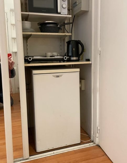 Appartement à louer, 12m², Neuilly-sur-Seine
