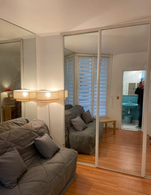 Appartement à louer, 12m², Neuilly-sur-Seine