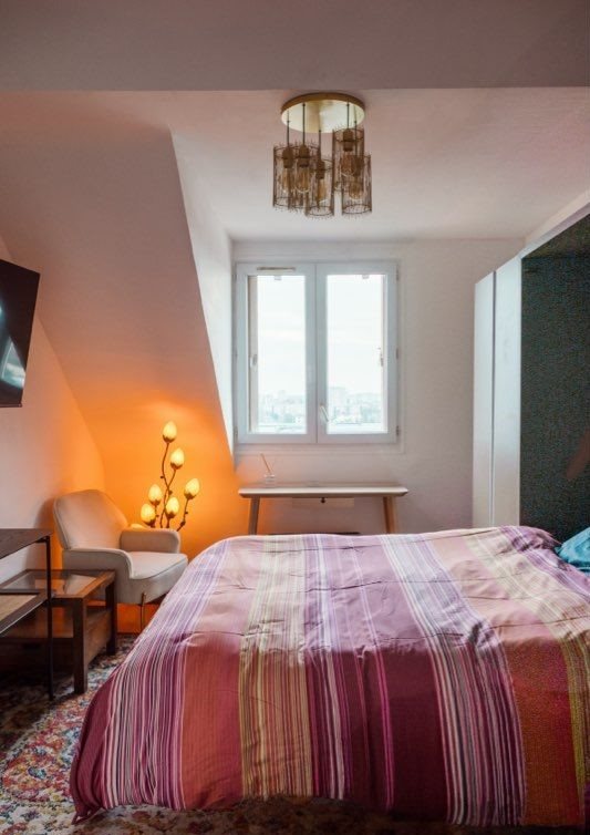 Appartement à louer, 18m², Enghien-les-Bains