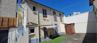 Appartement à louer, 24m², Asnières-sur-Seine