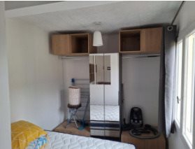 Appartement à louer, 24m², Asnières-sur-Seine