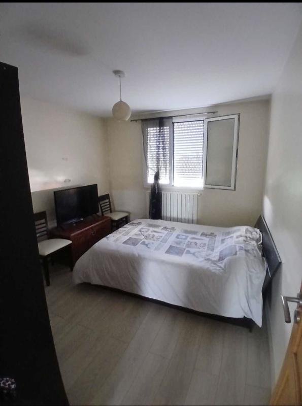 Appartement à louer, 68m², Le Blanc-Mesnil