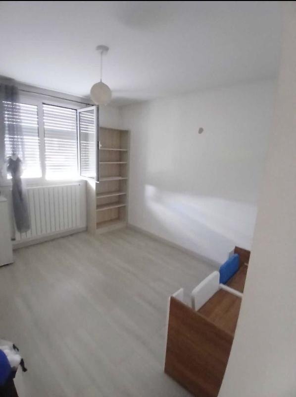 Appartement à louer, 68m², Le Blanc-Mesnil