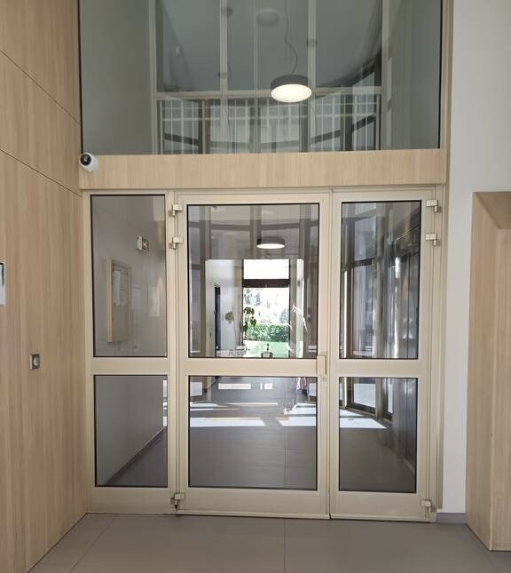 Appartement à louer, 45m², Courbevoie