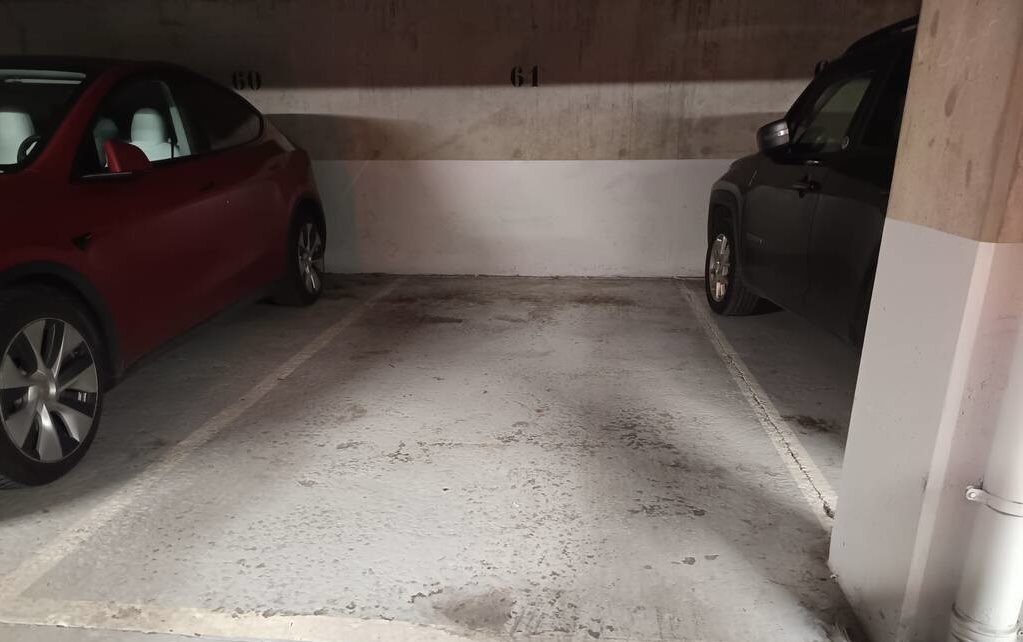 Appartement à louer, 45m², Courbevoie