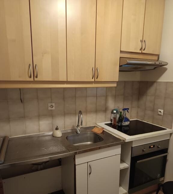 Appartement à louer, 45m², Courbevoie