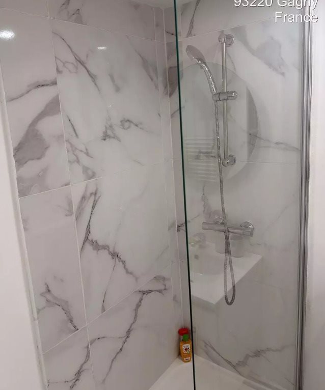 Appartement à louer, 20m², Gagny