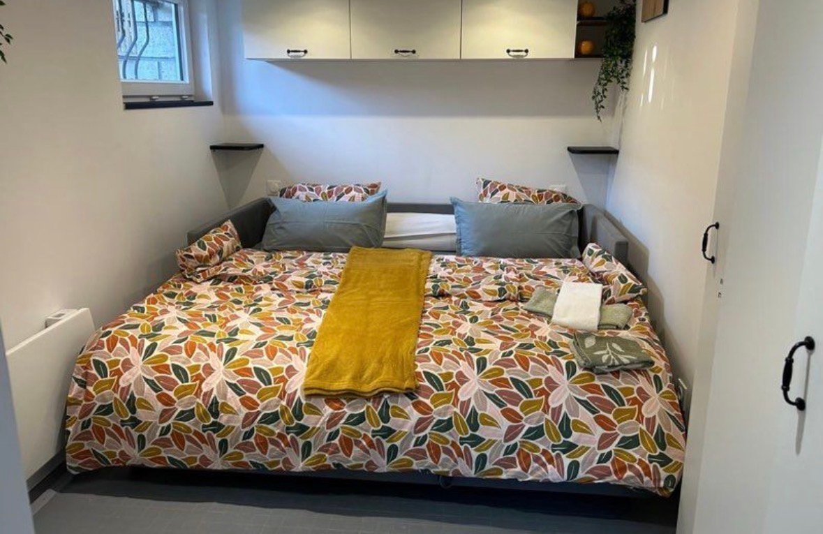 Appartement à louer, 20m², Bezons