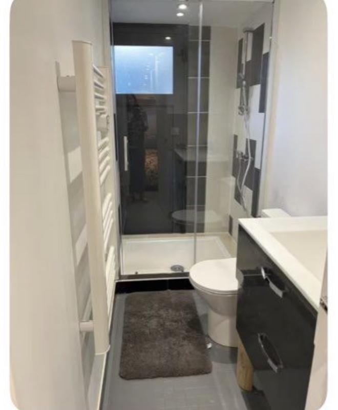 Appartement à louer, 20m², Bezons