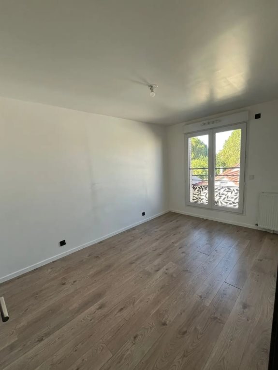 Appartement à louer, 44m², Aulnay-sous-Bois