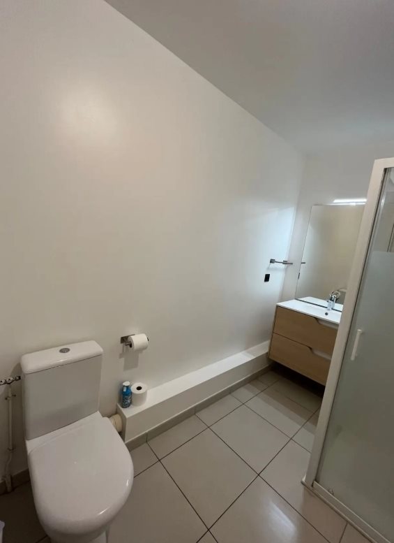 Appartement à louer, 44m², Aulnay-sous-Bois