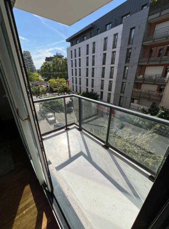 Appartement à louer, 43m², Asnières-sur-Seine
