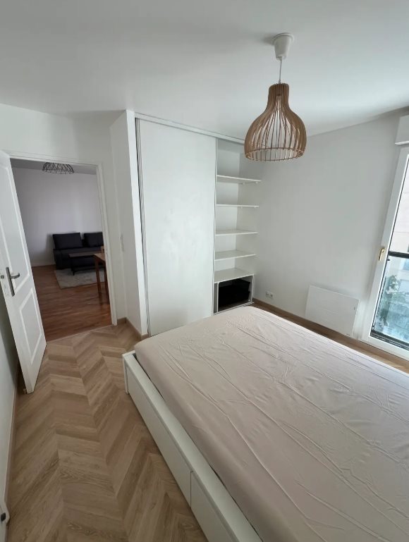 Appartement à louer, 43m², Asnières-sur-Seine