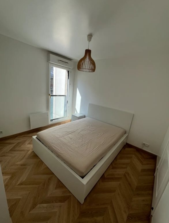 Appartement à louer, 43m², Asnières-sur-Seine