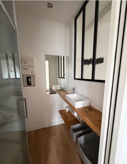 Appartement à louer, 20m², Neuilly-sur-Seine