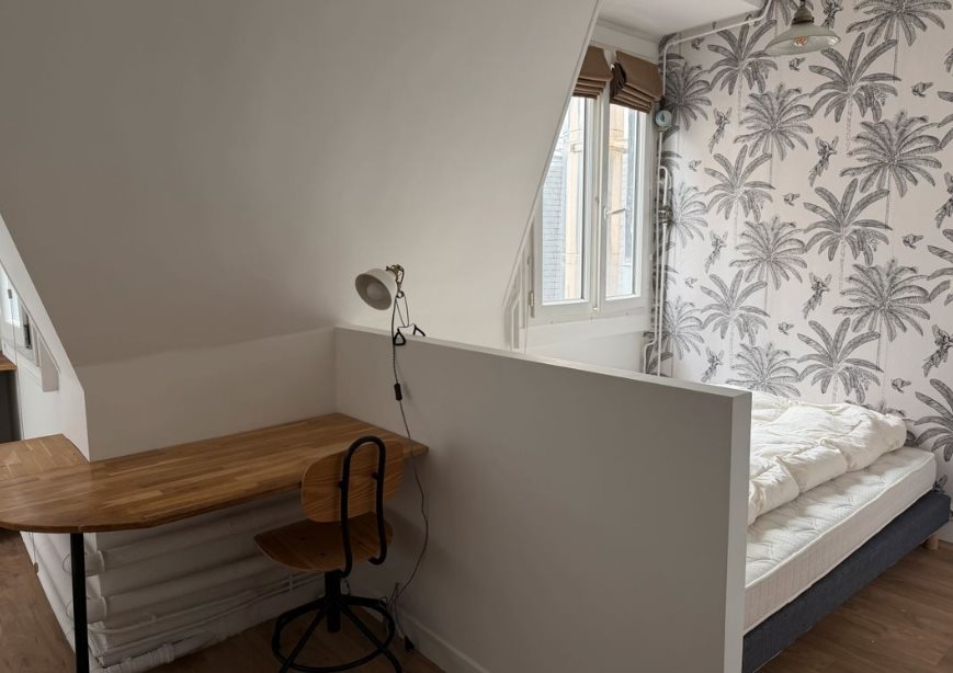 Appartement à louer, 20m², Neuilly-sur-Seine
