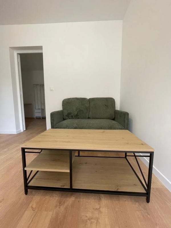 Appartement à louer, 27m², Osny
