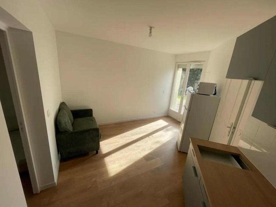 Appartement à louer, 27m², Osny
