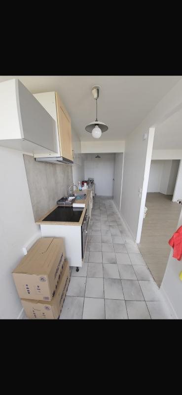 Appartement à louer, 100m², Villepinte
