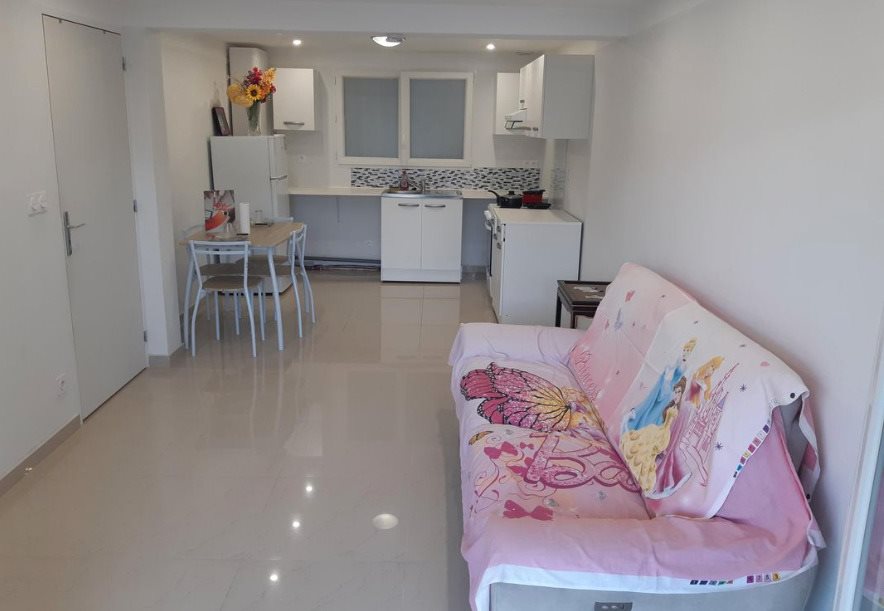 Appartement à louer, 34m², Sevran