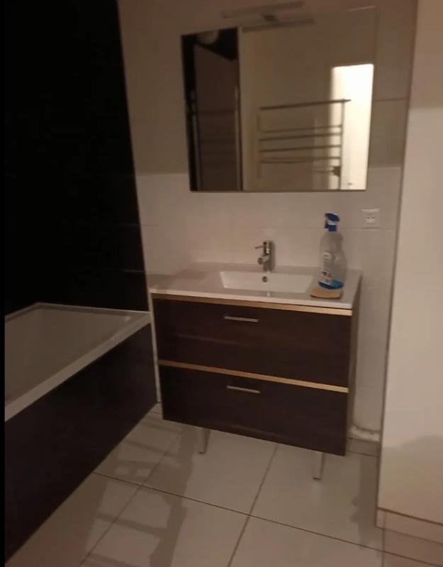 Appartement à louer, 60m², Livry-Gargan
