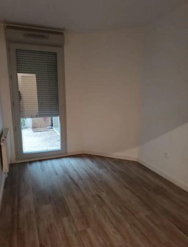 Appartement à louer, 60m², Livry-Gargan