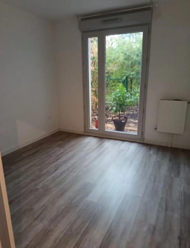 Appartement à louer, 60m², Livry-Gargan