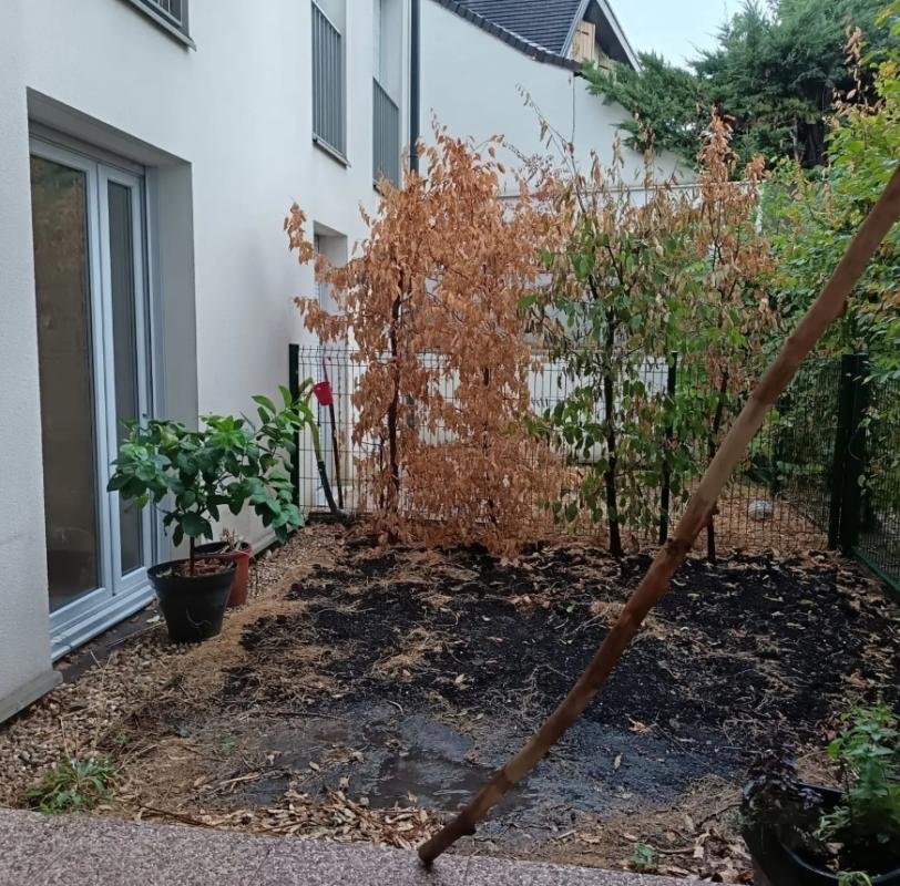 Appartement à louer, 60m², Livry-Gargan