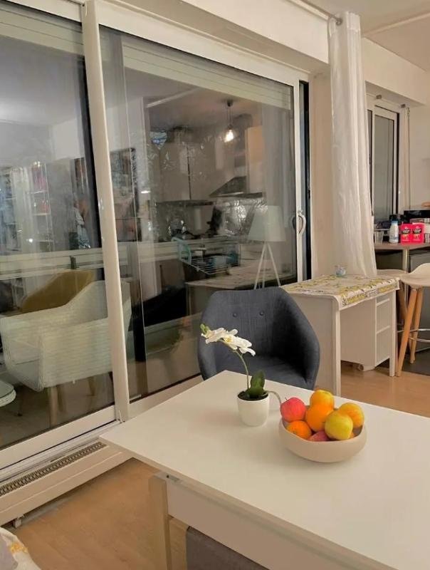 Appartement à louer, 30m², Puteaux