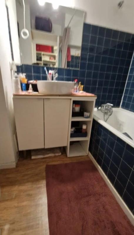 Appartement à louer, 30m², Puteaux