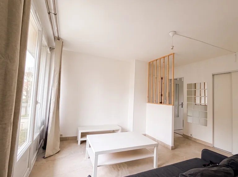 Appartement à louer, 46m², Sevran