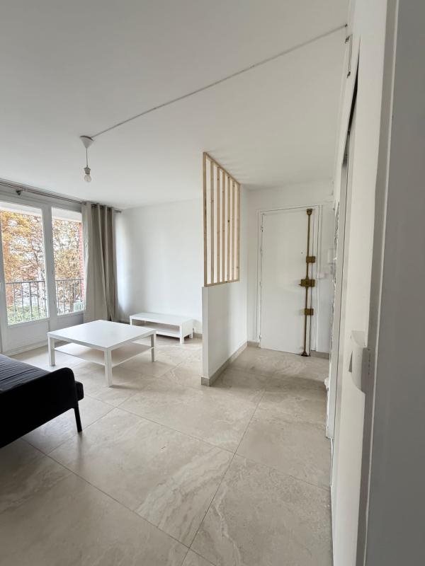 Appartement à louer, 46m², Sevran