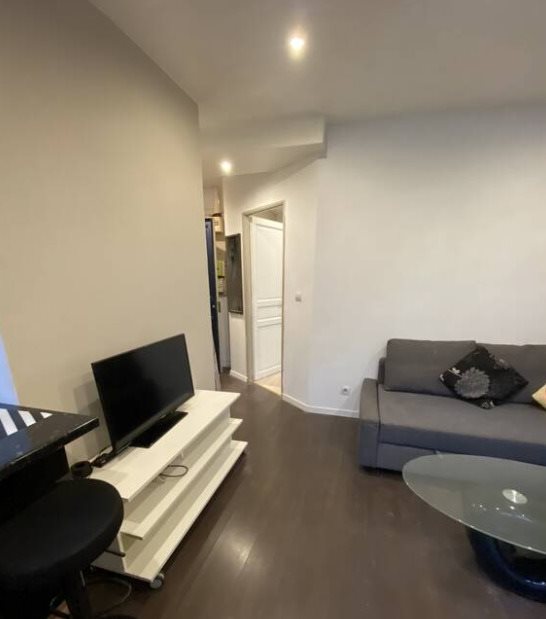 Appartement à louer, 37m², Paris 17ème