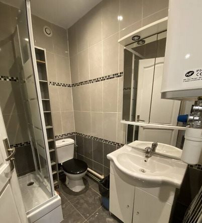 Appartement à louer, 37m², Paris 17ème