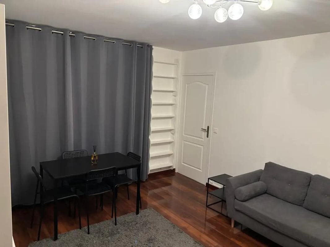 Appartement à louer, 40m², Bondy