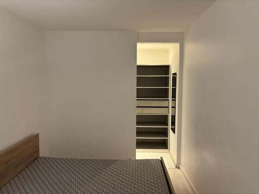 Appartement à louer, 40m², Bondy