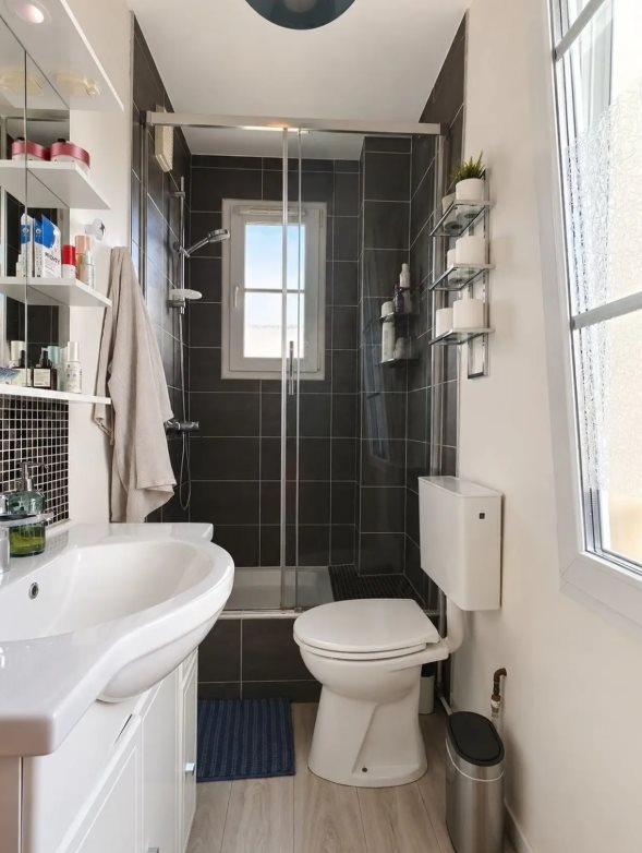 Appartement à louer, 35m², Colombes