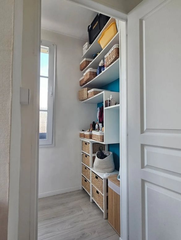 Appartement à louer, 35m², Colombes