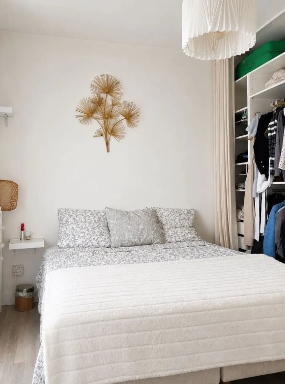 Appartement à louer, 35m², Colombes