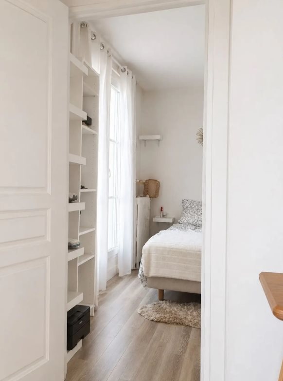 Appartement à louer, 35m², Colombes